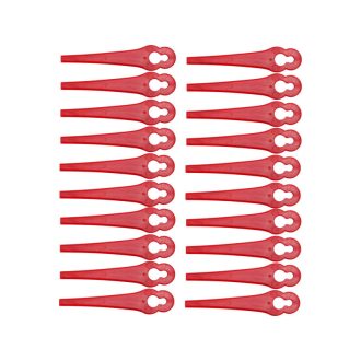   Lama de tuns iarba YATO din plastic pentru masina de tuns iarba YT-85015