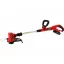 YATO Trimmer cu acumulator 250 - 300 mm (1 x acumulator 2.0 Ah și încărcător)