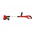 YATO Coasă electrică cu acumulator, 250 - 300 mm (fără acumulator și încărcător)