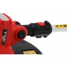 YATO Coasă electrică cu acumulator, 250 - 300 mm (fără acumulator și încărcător)