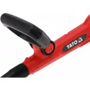 YATO Coasă electrică cu acumulator, 250 - 300 mm (fără acumulator și încărcător)