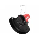 YATO Coasă cu acumulator, fără perii de carbon 250 - 300 mm (1 x acumulator 2.0 Ah și încărcător inclus)