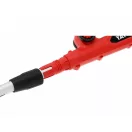 YATO Coasă cu acumulator, fără perii de carbon 250 - 300 mm (1 x acumulator 2.0 Ah și încărcător inclus)