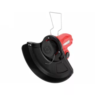   YATO Coasă cu acumulator, fără perii de carbon 250 x 300 mm (fără acumulator și încărcător)