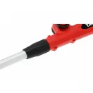 YATO Coasă cu acumulator, fără perii de carbon 250 x 300 mm (fără acumulator și încărcător)