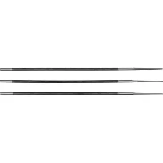 YATO Pilă rotundă cu lanț 4,8 mm (3 buc)