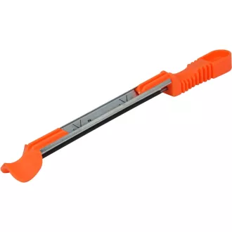 YATO Pilă pentru lanț de drujbă 250 x 4,0 mm cu ghid