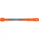 YATO Pilă pentru lanț de drujbă 250 x 4,0 mm cu ghid