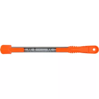YATO Pilă pentru lanț de drujbă 250 x 4,0 mm cu ghid