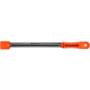 YATO Pilă pentru lanț de motofierăstrău 250 x 4,5 mm cu ghidaj