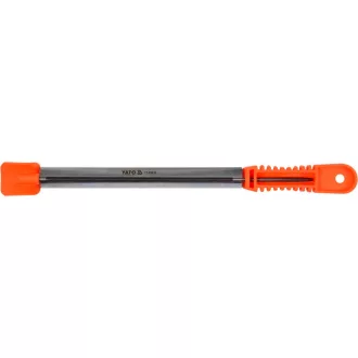   YATO Pilă pentru lanț de motofierăstrău 250 x 4,5 mm cu ghidaj