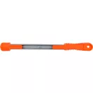 YATO Pilă pentru lanț de motofierăstrău 250 x 4,5 mm cu ghidaj