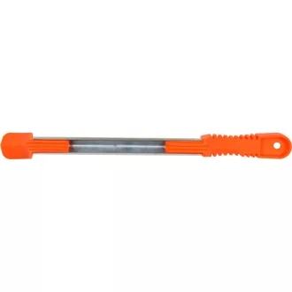   YATO Pilă pentru lanț de motofierăstrău 250 x 4,5 mm cu ghidaj