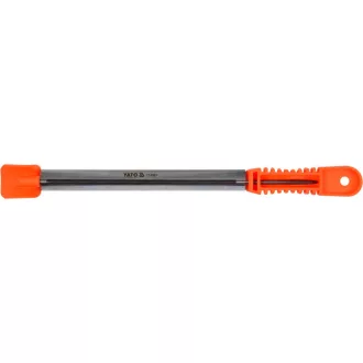   YATO Șlefuitor pentru lanț de fierăstrău 250 x 4,5 mm cu ghidaj