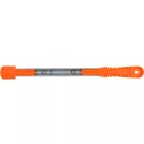 YATO Șlefuitor pentru lanț de fierăstrău 250 x 4,5 mm cu ghidaj