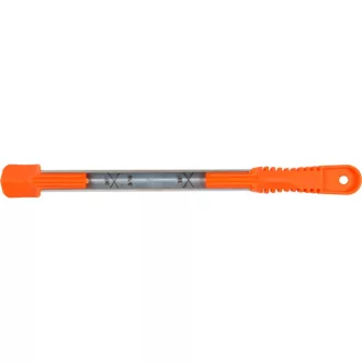   YATO Șlefuitor pentru lanț de fierăstrău 250 x 4,5 mm cu ghidaj