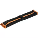 YATO Set de ascuțit lanț manual, 4 piese, 0,325" 4,8 mm