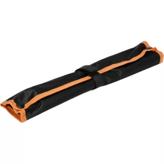   YATO Set de ascuțit lanț manual, 4 piese, 0,325" 4,8 mm