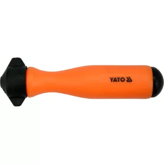 Mâner YATO 4,8 mm pentru pilă de lanț
