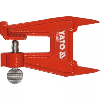 YATO Menghină pentru ascuțit lanț 15/60 mm