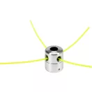 Cap lame YATO pentru tuns iarba 2,2-3,0 mm aluminiu