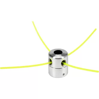 Cap lame YATO pentru tuns iarba 2,2-3,0 mm aluminiu