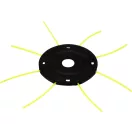 Cap lame de tuns iarba YATO 2,0-3,0 mm