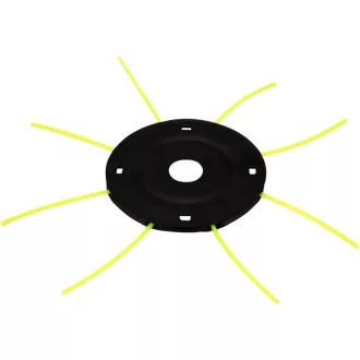 Cap lame de tuns iarba YATO 2,0-3,0 mm