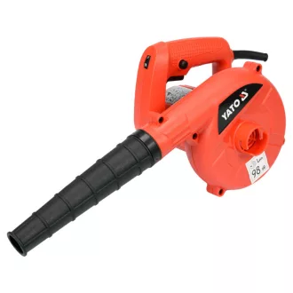 Suflantă de frunze-aspirație YATO 600 W