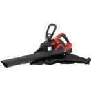 YATO Suflanta-aspirator acumulator 45 litri 2 x 18 V (fără acumulator și încărcător)