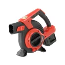 YATO Suflanta-aspirator acumulator 45 litri 2 x 18 V (fără acumulator și încărcător)