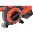 YATO Suflanta-aspirator acumulator 45 litri 2 x 18 V (fără acumulator și încărcător)