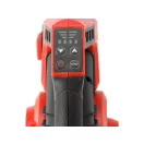 YATO Suflanta-aspirator acumulator 45 litri 2 x 18 V (fără acumulator și încărcător)