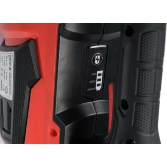   YATO Suflanta cu acumulator 18 V (fără acumulator și încărcător)