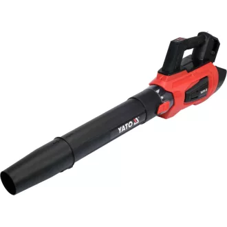   YATO Suflanta de frunze cu acumulator 2 x 18 V (fără acumulator și încărcător)