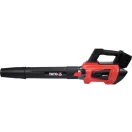 YATO Suflanta de frunze cu acumulator 2 x 18 V (fără acumulator și încărcător)
