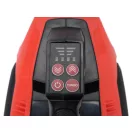 YATO Suflanta de frunze cu acumulator 2 x 18 V (fără acumulator și încărcător)