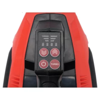   YATO Suflanta de frunze cu acumulator 2 x 18 V (fără acumulator și încărcător)