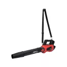 YATO Suflanta de frunze cu acumulator 2 x 18 V (fără acumulator și încărcător)