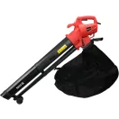 Suflantă de frunze-aspirație YATO 3500 W