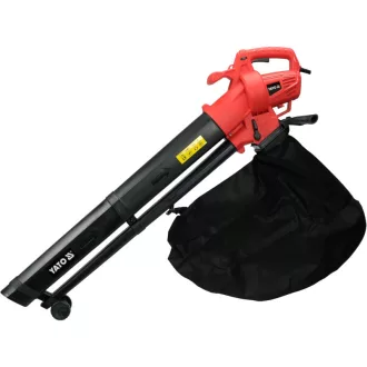 Suflantă de frunze-aspirație YATO 3500 W