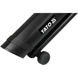 Suflantă de frunze-aspirație YATO 3500 W