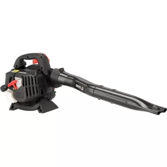YATO Suflanta-aspirator benzina 25,4 cm³ 0,45 L