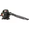 YATO Suflanta-aspirator benzina 25,4 cm³ 0,45 L