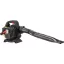 YATO Suflanta-aspirator benzina 25,4 cm³ 0,45 L