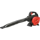 YATO Suflanta-aspirator benzina 25,4 cm³ 0,45 L