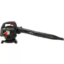 YATO Suflanta-aspirator benzina 25,4 cm³ 0,45 L