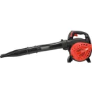 YATO Suflanta-aspirator benzina 25,4 cm³ 0,45 L
