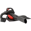 YATO Suflanta-aspirator benzina 25,4 cm³ 0,45 L