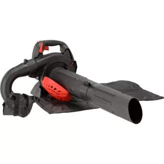 YATO Suflanta-aspirator benzina 25,4 cm³ 0,45 L